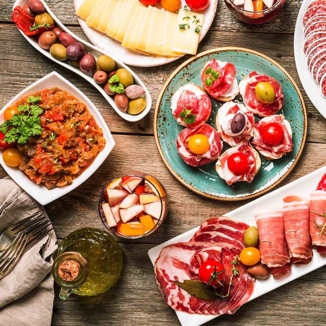 Gastronomía de Mallorca - Blog %