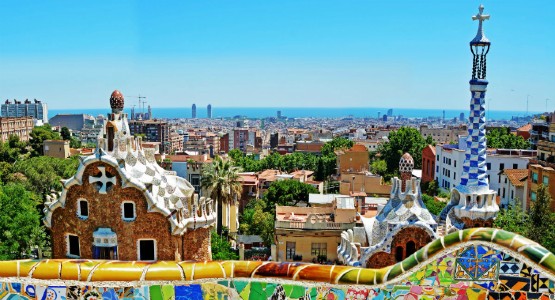 Barcelona