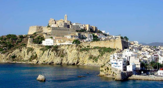 Ibiza