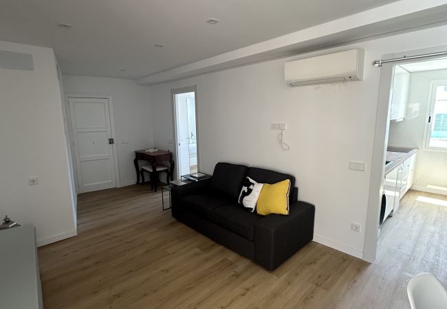 Ferienwohnung in Palma de Mallorca - LONJA OLD TOWN Apartment Ferienwohnung in Palma de Mallorca - LONJA OLD TOWN Apartment