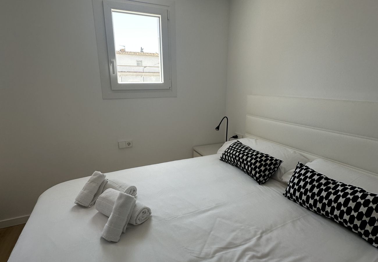 Ferienwohnung in Palma de Mallorca - LONJA OLD TOWN Apartment Ferienwohnung in Palma de Mallorca - LONJA OLD TOWN Apartment