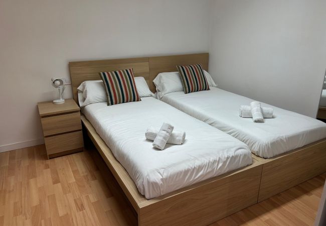 Ferienwohnung in Palma - Born Studio (Monthly) by Priority Apartments
