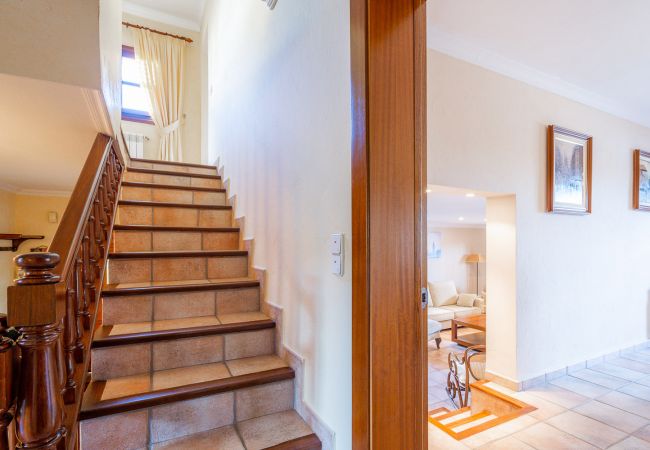 Villa in Portals Nous - VILLA PORTALS NOUS by Priority Villas Villa in Portals Nous - VILLA PORTALS NOUS by Priority Villas