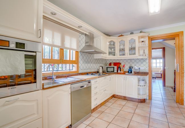 Villa in Portals Nous - VILLA PORTALS NOUS by Priority Villas Villa in Portals Nous - VILLA PORTALS NOUS by Priority Villas