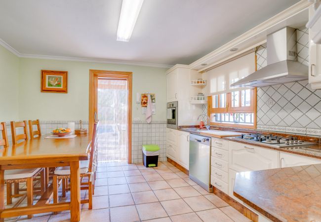 Villa in Portals Nous - VILLA PORTALS NOUS by Priority Villas Villa in Portals Nous - VILLA PORTALS NOUS by Priority Villas