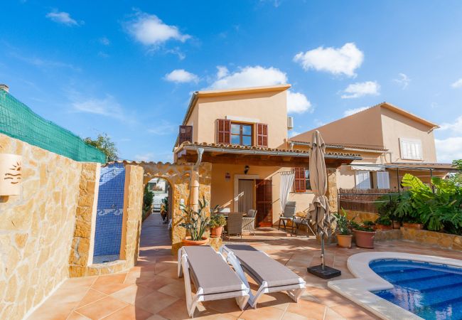 Villa in Portals Nous - VILLA PORTALS NOUS by Priority Villas Villa in Portals Nous - VILLA PORTALS NOUS by Priority Villas