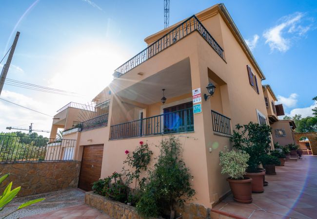 Villa in Portals Nous - VILLA PORTALS NOUS by Priority Villas Villa in Portals Nous - VILLA PORTALS NOUS by Priority Villas