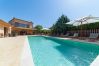 Villa in Campos - VILLA ES TRENC (CAN RIERA)