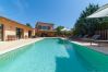 Villa in Campos - VILLA ES TRENC (CAN RIERA)