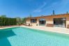 Villa in Campos - VILLA ES TRENC (CAN RIERA)