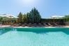 Villa in Campos - VILLA ES TRENC (CAN RIERA)