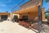 Villa in Campos - VILLA ES TRENC (CAN RIERA)