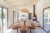 Villa in Campos - VILLA ES TRENC (CAN RIERA)