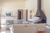 Villa in Campos - VILLA ES TRENC (CAN RIERA)