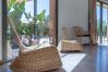 Villa in Campos - VILLA ES TRENC (CAN RIERA)