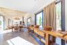 Villa in Campos - VILLA ES TRENC (CAN RIERA)