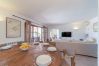 Villa in Campos - VILLA ES TRENC (CAN RIERA)