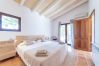 Villa in Campos - VILLA ES TRENC (CAN RIERA)