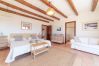 Villa in Campos - VILLA ES TRENC (CAN RIERA)