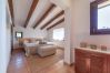 Villa in Campos - VILLA ES TRENC (CAN RIERA)