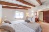 Villa in Campos - VILLA ES TRENC (CAN RIERA)