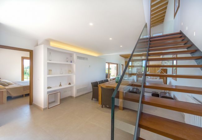Villa in Campos - VILLA ES TRENC - SA SINIA VELLA Villa in Campos - VILLA ES TRENC - SA SINIA VELLA