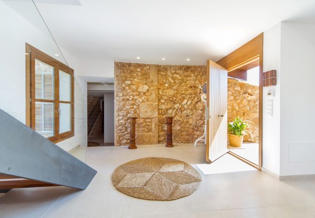 Villa in Campos - VILLA ES TRENC - SA SINIA VELLA Villa in Campos - VILLA ES TRENC - SA SINIA VELLA
