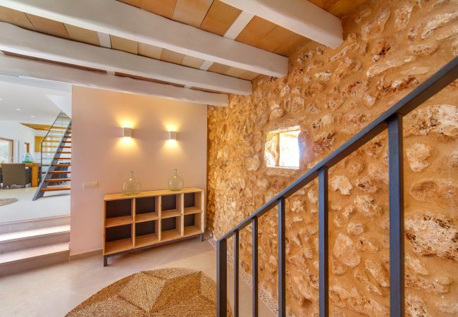 Villa in Campos - VILLA ES TRENC - SA SINIA VELLA Villa in Campos - VILLA ES TRENC - SA SINIA VELLA