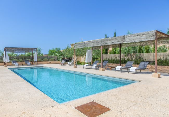 Villa in Campos - VILLA ES TRENC - SA SINIA VELLA Villa in Campos - VILLA ES TRENC - SA SINIA VELLA