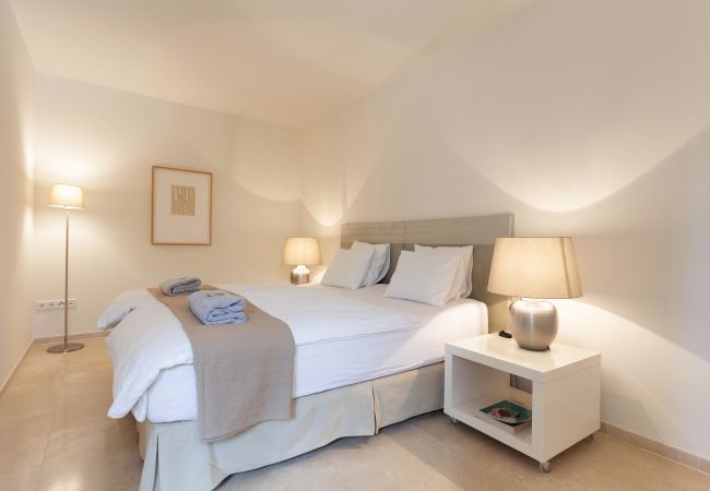 Ferienwohnung in Palma de Mallorca - SUITE ARABELLA APARTMENT - ADULTS ONLY