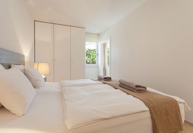 Ferienwohnung in Palma de Mallorca - SUITE ARABELLA APARTMENT - ADULTS ONLY