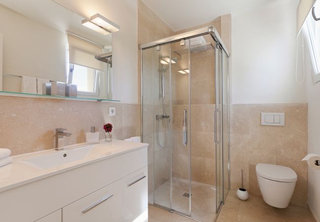Ferienwohnung in Palma de Mallorca - SUITE ARABELLA APARTMENT - ADULTS ONLY