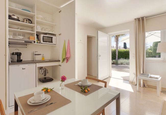 Ferienwohnung in Palma de Mallorca - SUITE ARABELLA APARTMENT - ADULTS ONLY