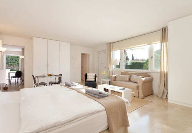 Ferienwohnung in Palma de Mallorca - SUITE ARABELLA APARTMENT - ADULTS ONLY