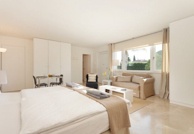 Ferienwohnung in Palma de Mallorca - SUITE ARABELLA APARTMENT - ADULTS ONLY