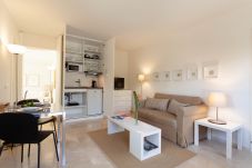 Ferienwohnung in Palma de Mallorca - GUESTHOUSE PALMA | SUITE ARABELLA APARTMENT