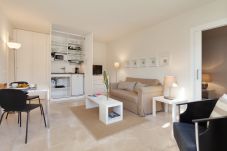 Ferienwohnung in Palma de Mallorca - GUESTHOUSE PALMA | SUITE ARABELLA APARTMENT