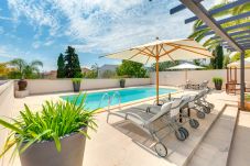 Ferienwohnung in Palma de Mallorca - GUESTHOUSE PALMA - ADULTS ONLY