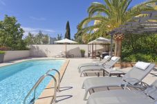 Ferienwohnung in Palma de Mallorca - SUITE ARABELLA APARTMENT - ADULTS ONLY
