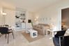 Ferienwohnung in Palma de Mallorca - SUITE ARABELLA APARTMENT - ADULTS ONLY