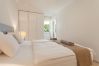 Ferienwohnung in Palma de Mallorca - SUITE ARABELLA APARTMENT - ADULTS ONLY