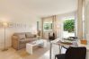 Ferienwohnung in Palma de Mallorca - SUITE ARABELLA APARTMENT - ADULTS ONLY