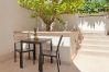 Ferienwohnung in Palma de Mallorca - SUITE ARABELLA APARTMENT - ADULTS ONLY