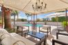 Ferienwohnung in Palma de Mallorca - SUITE ARABELLA APARTMENT - ADULTS ONLY