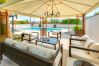 Ferienwohnung in Palma de Mallorca - SUITE ARABELLA APARTMENT - ADULTS ONLY