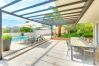 Ferienwohnung in Palma de Mallorca - SUITE ARABELLA APARTMENT - ADULTS ONLY