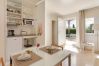 Ferienwohnung in Palma de Mallorca - SUITE ARABELLA APARTMENT - ADULTS ONLY