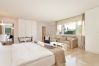 Ferienwohnung in Palma de Mallorca - SUITE ARABELLA APARTMENT - ADULTS ONLY