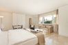 Ferienwohnung in Palma de Mallorca - SUITE ARABELLA APARTMENT - ADULTS ONLY