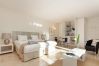 Ferienwohnung in Palma de Mallorca - SUITE ARABELLA APARTMENT - ADULTS ONLY